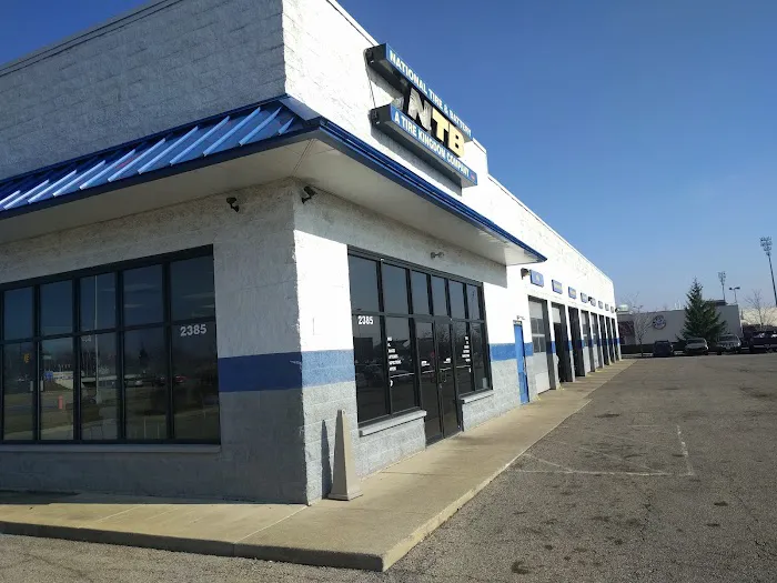 NTB-National Tire & Battery 5