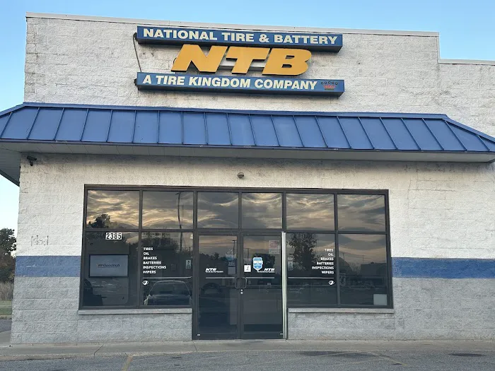 NTB-National Tire & Battery 6