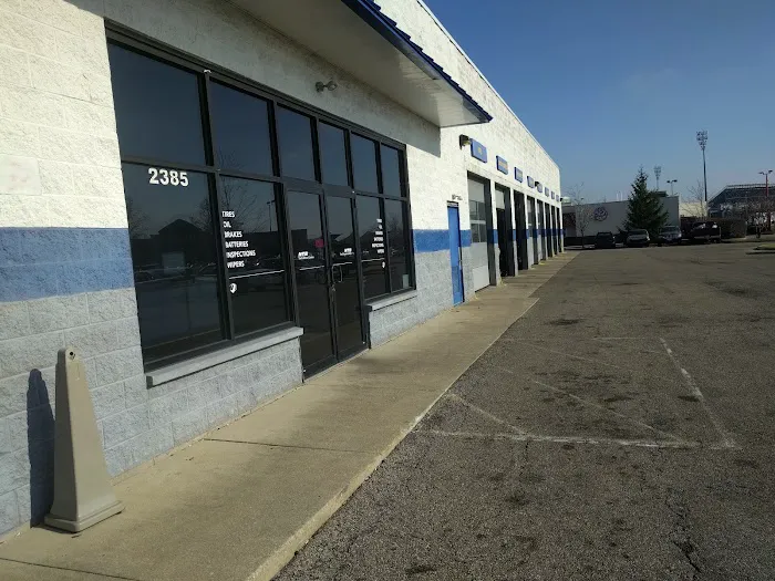 NTB-National Tire & Battery 8