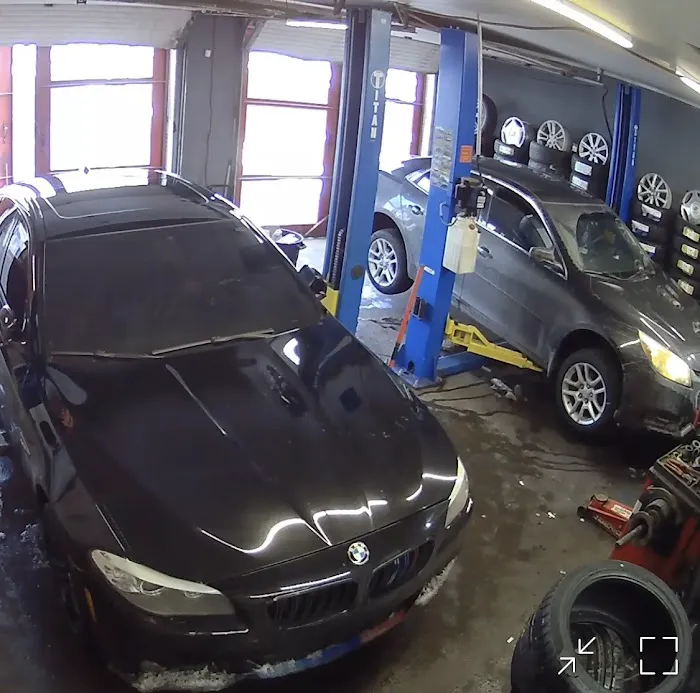 best discount tires & auto service 2