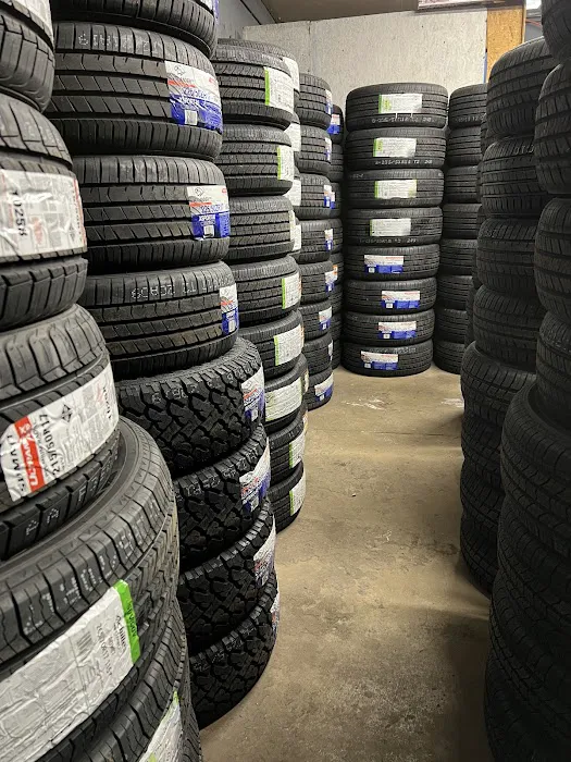 best discount tires & auto service 1