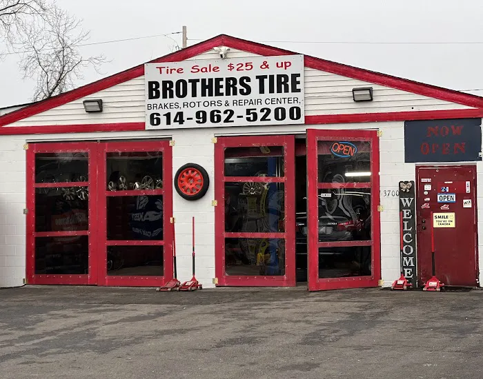 best discount tires & auto service 0