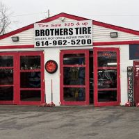best discount tires & auto service