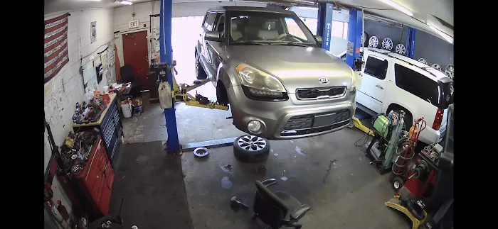 best discount tires & auto service 3