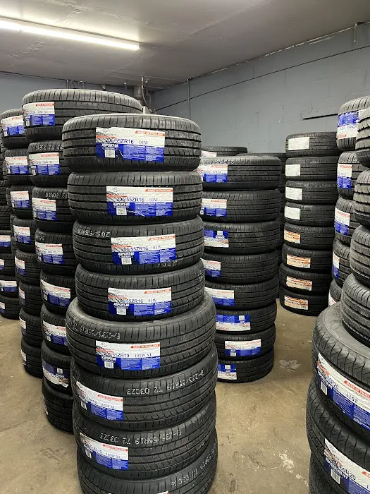 best discount tires & auto service 4
