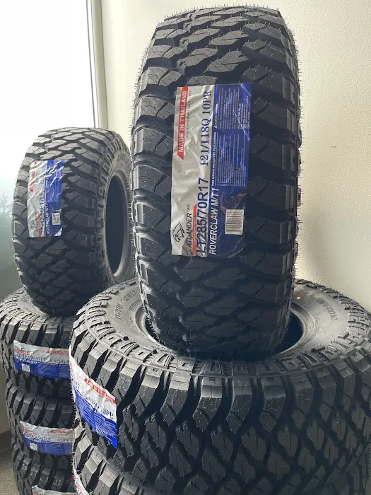 best discount tires & auto service 5