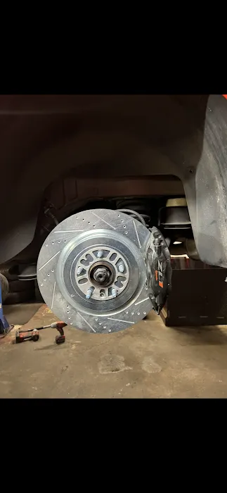 best discount tires & auto service 6