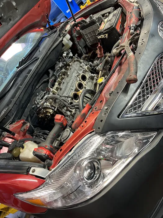 best discount tires & auto service 9