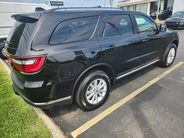 5 Star Window Tinting 0