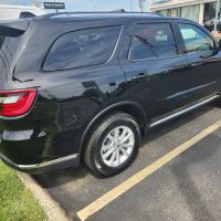5 Star Window Tinting