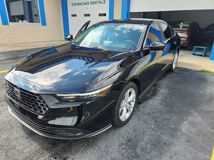 5 Star Window Tinting 6