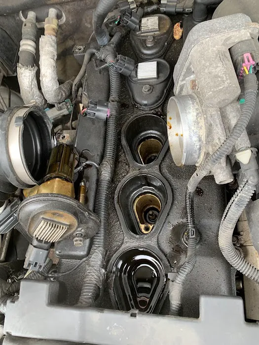 Brothers tires & auto repair 4