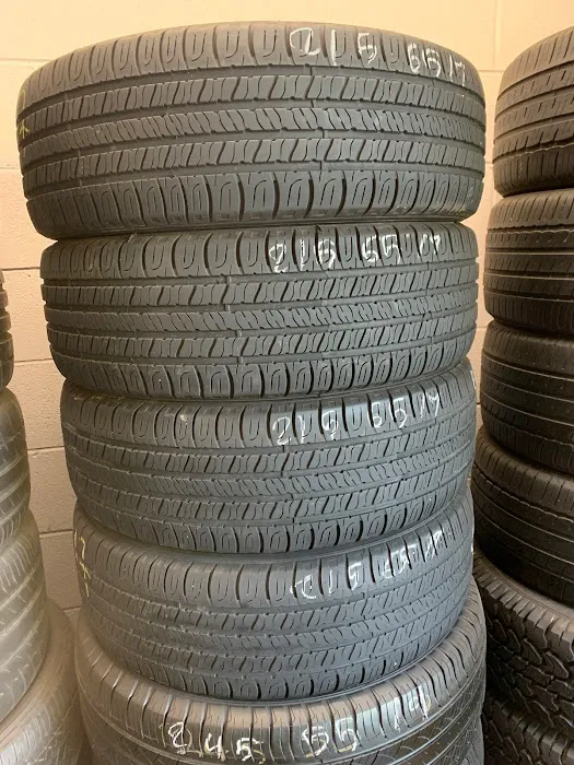 Brothers tires & auto repair 6