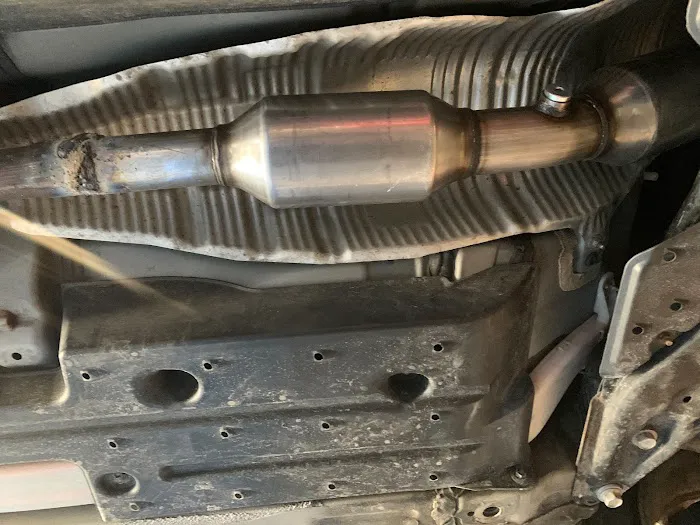 Brothers tires & auto repair 9