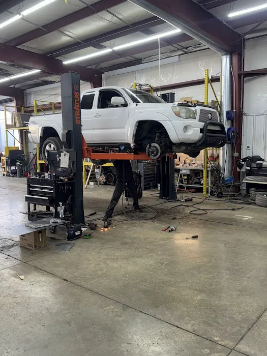 Nelson Frame & Axle Services 4