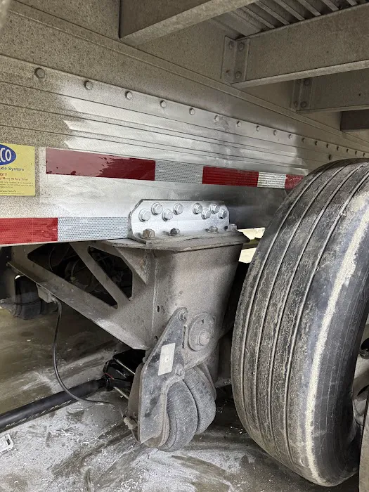 Nelson Frame & Axle Services 1