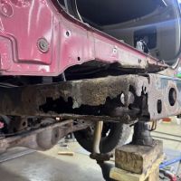 Nelson Frame & Axle Services