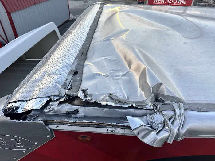 Nelson Frame & Axle Services 8