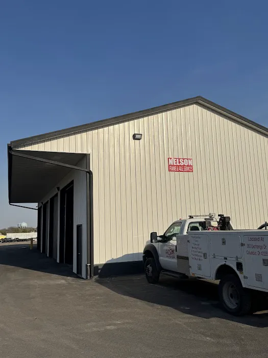 Nelson Frame & Axle Services 7