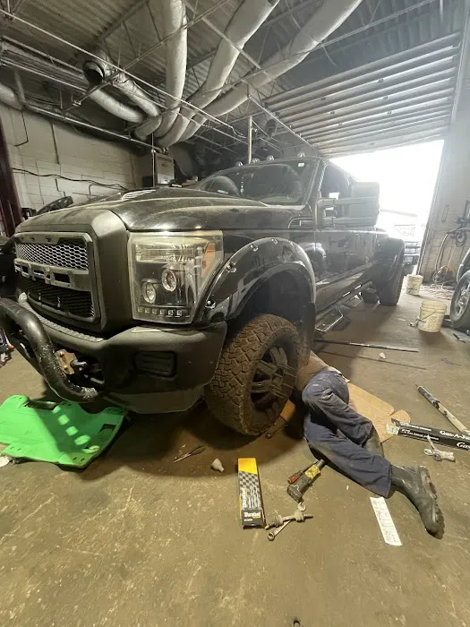 JL AUTO SERVICES 0