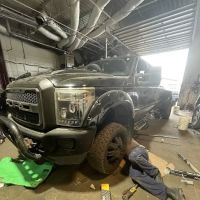 JL AUTO SERVICES