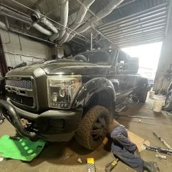 JL AUTO SERVICES ico