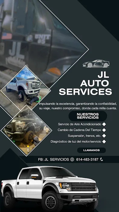 JL AUTO SERVICES 2