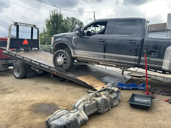 JL AUTO SERVICES 1
