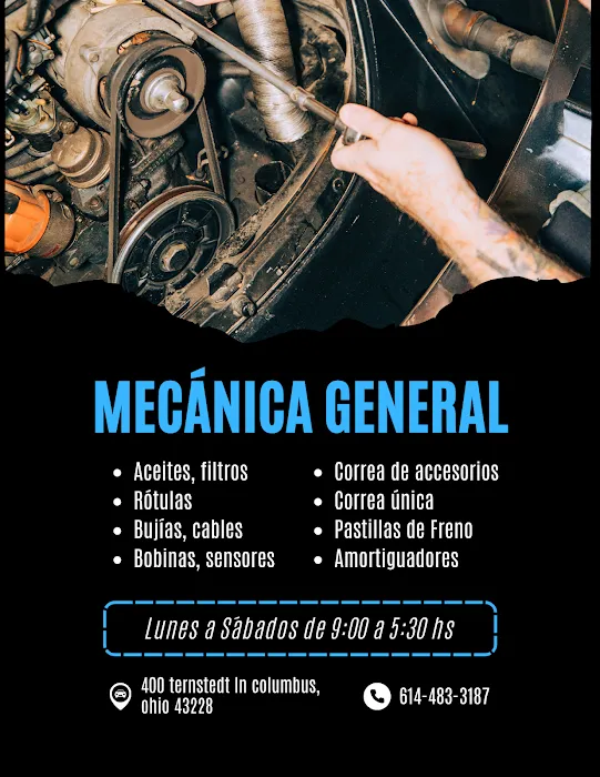 JL AUTO SERVICES 5
