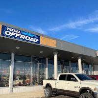 Total Offroad & More: Truck, SUV, & Jeep 4x4 Parts - Columbus, OH