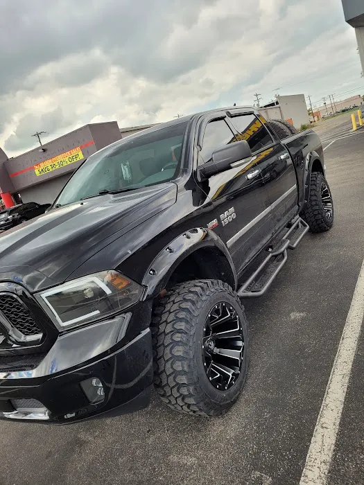 Total Offroad & More: Truck, SUV, & Jeep 4x4 Parts - Columbus, OH 4