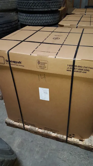 Columbus Truck Repair 1