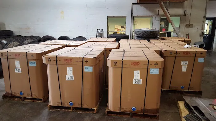 Columbus Truck Repair 0