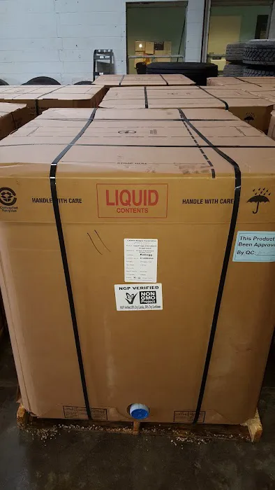 Columbus Truck Repair 7