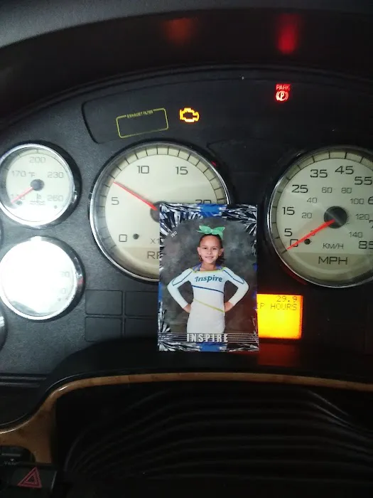 Columbus Truck Repair 4