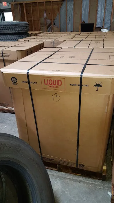 Columbus Truck Repair 5