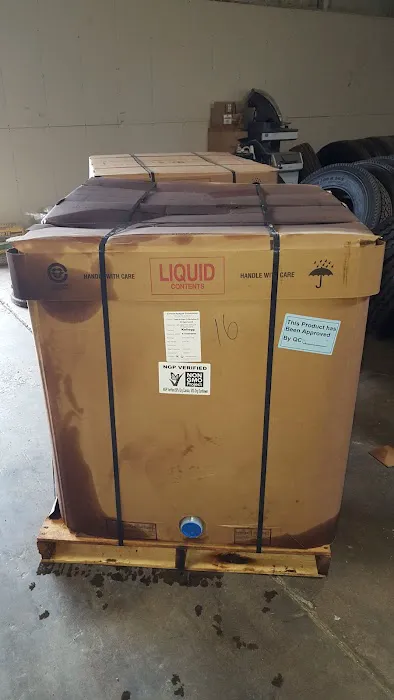 Columbus Truck Repair 8