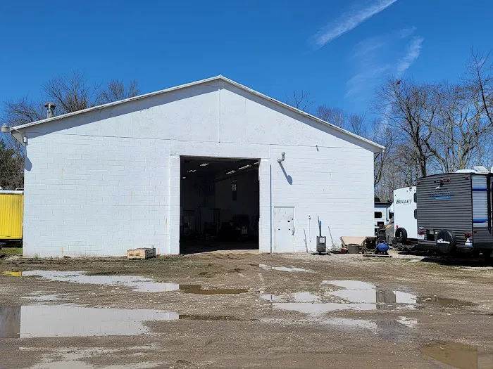 D&A Truck And Trailer Repair 0