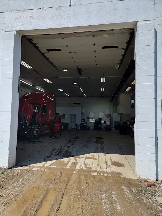 D&A Truck And Trailer Repair 1