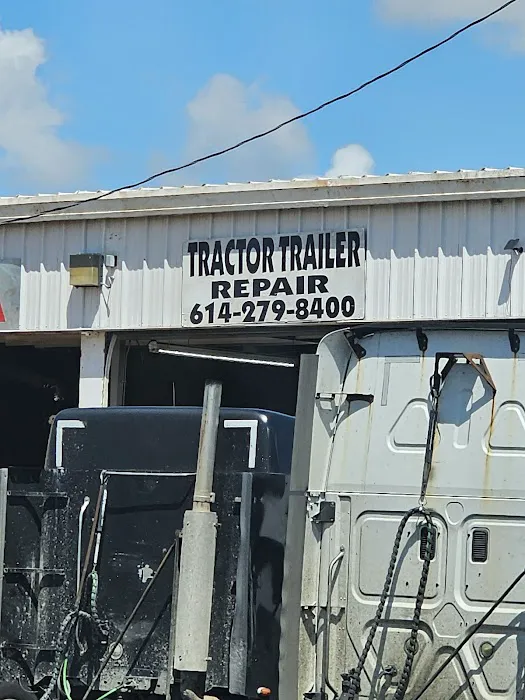D&A Truck And Trailer Repair 4