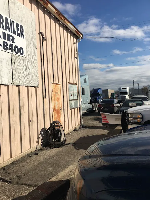 D&A Truck And Trailer Repair 3