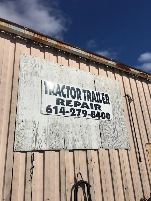 D&A Truck And Trailer Repair 8