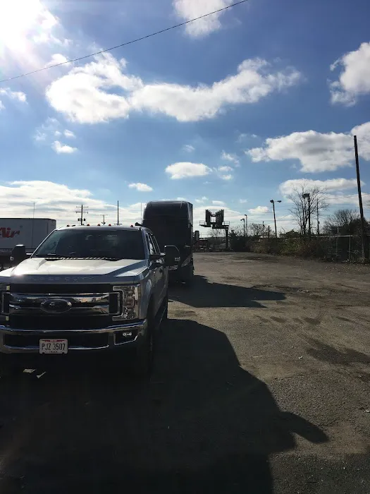 D&A Truck And Trailer Repair 6