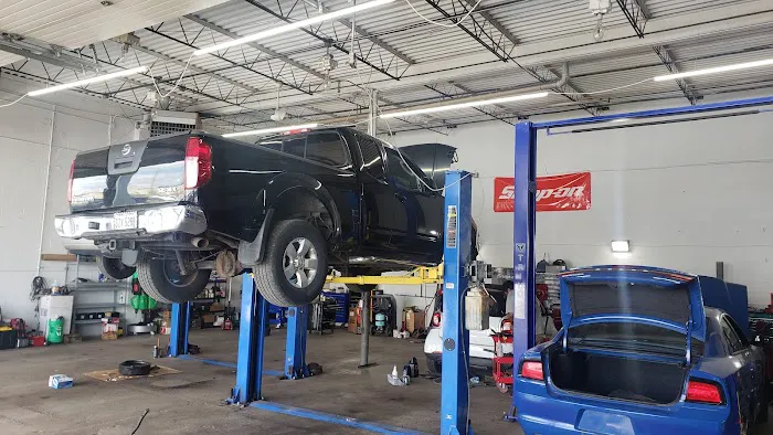 Agustin Auto Services 0