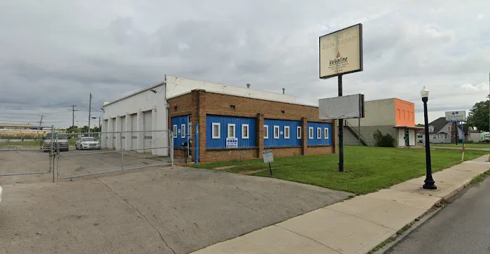 Agustin Auto Services 2