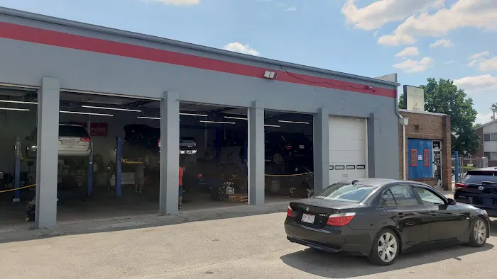 Agustin Auto Services 1