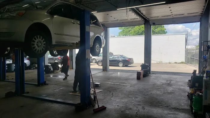 Agustin Auto Services 5