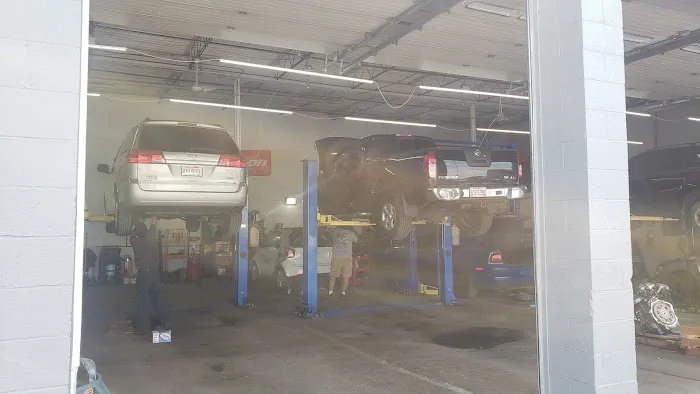 Agustin Auto Services 7