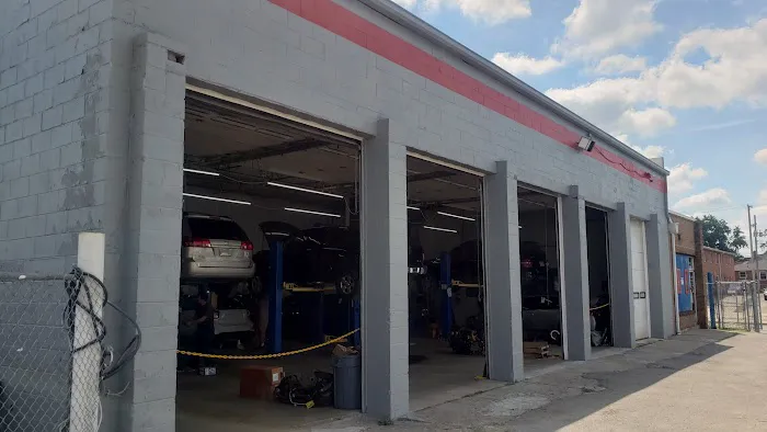 Agustin Auto Services 4