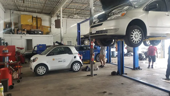 Agustin Auto Services 6